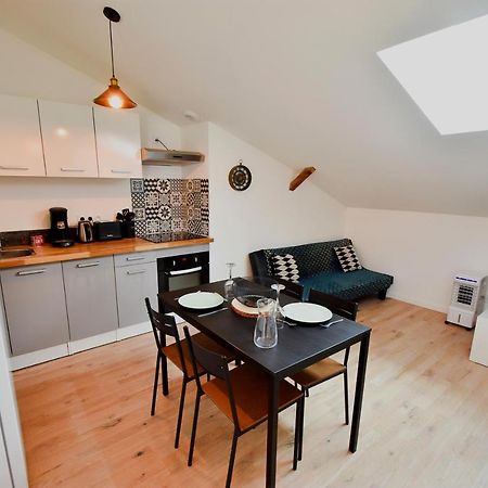 T2 Confort Et Tranquillite Deuxieme Etage Bergerac Exterior photo