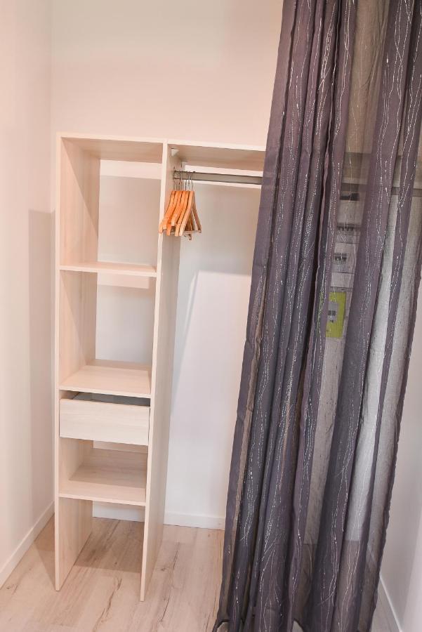 T2 Confort Et Tranquillite Deuxieme Etage Bergerac Exterior photo